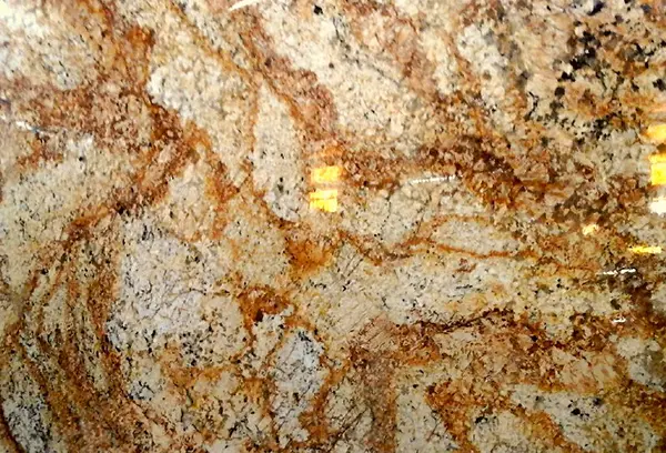 đá marble vàng hoàng gia