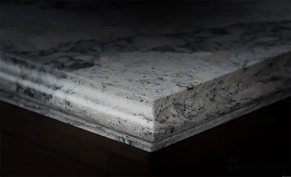 độ dày đá marble