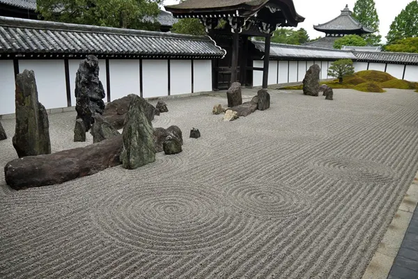 #Vườn Đá Nhật Bản Là Gì? Lịch Sử Và Hình Thành Vườn Đá Nhật Bản