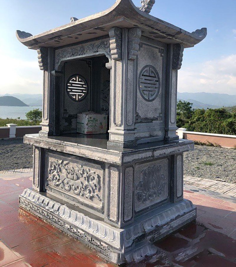 Cây hương ngoài trời là gì