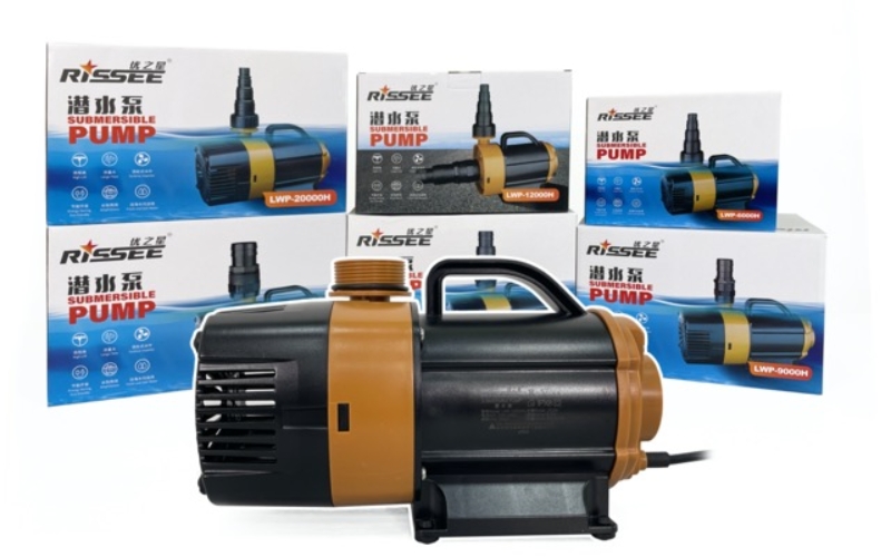 Lắp đặt hệ thống nước