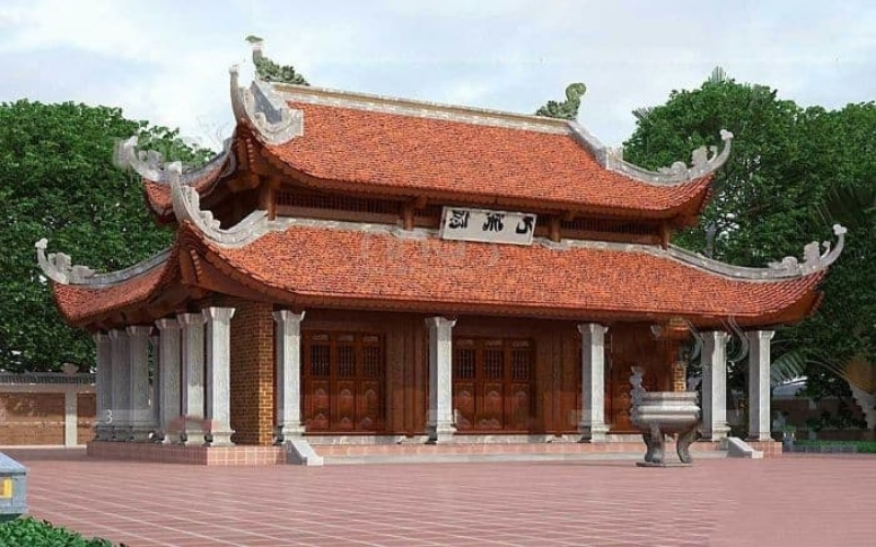 Nhà nước có quyền thu hồi nhà từ đường trong trường hợp nào
