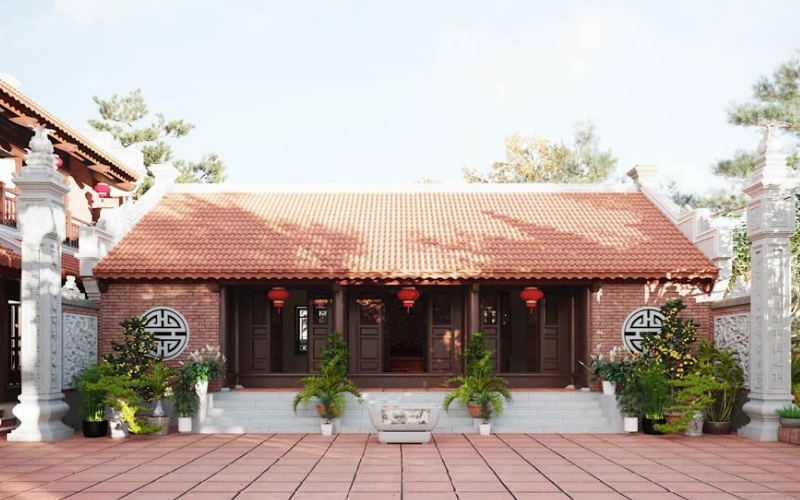 So sánh về đối tượng được thờ phụng