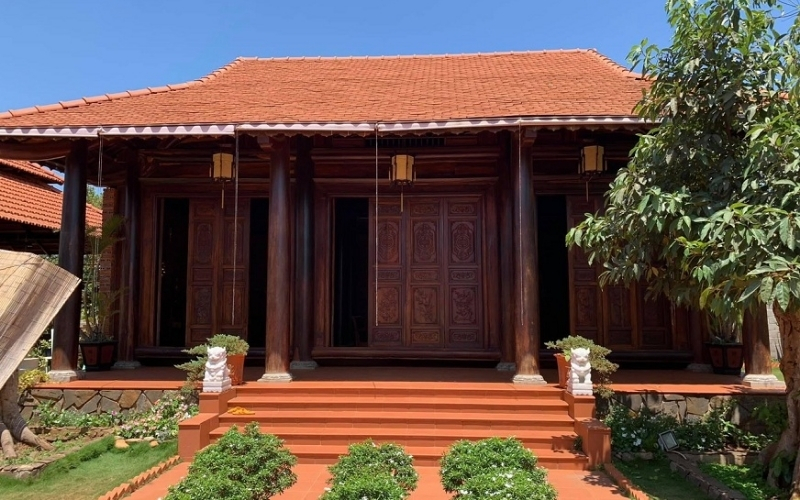 Vai trò và chức năng của nhà từ đường